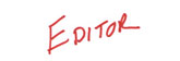 Editor