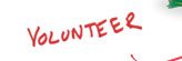 Volunteer