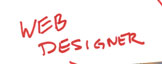 Web Designer